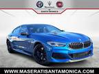 2020 BMW M850 Gran Coupe