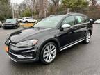 2019 Volkswagen Golf Alltrack