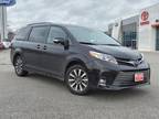 2019 Toyota Sienna