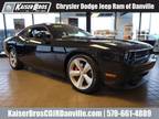 2008 Dodge Challenger