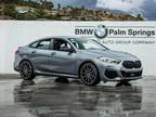 2022 BMW M235 Gran Coupe