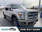 2014 Ford F-350