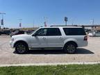 2017 Ford Expedition EL