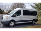 2015 Ford Transit 350 midroof for sale!