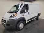 2020 RAM ProMaster Cargo Van