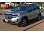 2022 Honda Passport