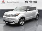 2017 Kia Soul EV