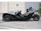 2015 Polaris Slingshot Reverse Trike