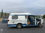 1997 Roadtrek Popular 190 for sale!