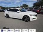 2020 Honda Accord