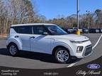 2021 Kia Soul