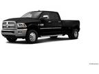 2013 Ram 3500