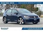 2017 Volkswagen Golf GTI