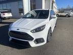 2016 Ford Focus RS