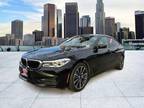 2019 BMW 6-Series