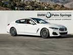 2022 BMW 840 Gran Coupe
