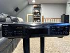 SONY Sony MDS-JE700 MD Mini Disc Recorder Player Tested - Opportunity