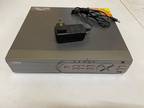 Q-See QT4760 16-Channel Security Camera DVR - Used - Reset - Opportunity