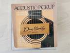 Dean Markley Pro-Mag Acoustic Pickup - Opportunity