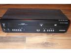 Magnavox DV220MW9 DVD VCR Combo VHS Recorder HIFi 4 Head - Opportunity