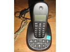 Motorola C1011LX Dect 6.0 CORDLESS Phone ANSWERING System - Opportunity