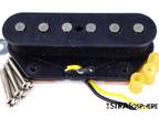 LEFTY Fender Player Telecaster Tele PICKUP Guitar Parts