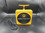 Panasonic, TNT 8 Track Player, Yellow RQ 830s Works. - Opportunity