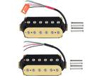 FLEOR Electric Guitar Humbucker Pickups Double Coil Guitar - Opportunity
