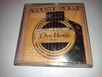 Dean Markley Acoustic Guitar Pickup Pro Mag New Open Box - Opportunity