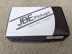JBE (Joe Barden) Pickup Set - SSH - S-Deluxe Neck & Middle - Opportunity