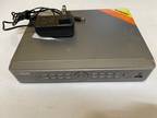 Q-SEE 4 Channel DVR Real-Time 960H Resolution QT5440 - Used - Opportunity
