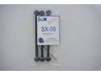 4GDP - SX-09 - 9" StiX System Arm without floats (for