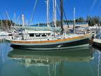2020 Custom Gartside 37 Pilothouse Boat for Sale