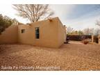 2714 Galisteo Ct Unit C Santa Fe, NM