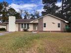 Valdosta, This 3BR/2BA spacious home is looking for the