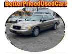 Used 2009 FORD CROWN VIC POLICE INT For Sale