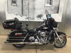 2010 Harley-Davidson Ultra Classic® Electra Glide®