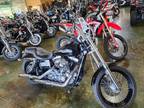 2009 Harley-Davidson Dyna Street Bob