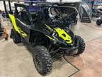 2021 Yamaha YXZ1000R SS EPS SE ATV for Sale
