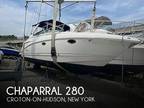 2003 Chaparral Signature 280 Boat for Sale