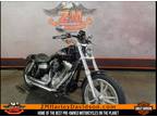 2010 Harley-Davidson Dyna® Super Glide®