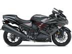 2023 Kawasaki Ninja ZX-14R ABS