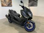 2023 Suzuki Burgman 400 Motorcycle for Sale