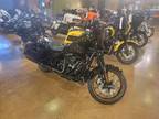 2023 Harley-Davidson FLHXST - Street Glide™ ST Motorcycle for Sale