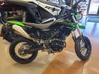 2023 Kawasaki KLX 230SM