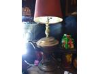 2 Genie lamp Lamps