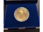 1oz Proof American Eagle Gold Coin
