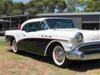 1957 buick