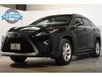 Used 2017 Lexus Rx 350 f Sport for sale.