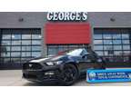 2015 Ford Mustang EcoBoost Coupe 2D 57661 miles